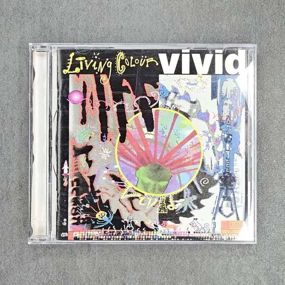 Vivid Music Foto 1 de 1