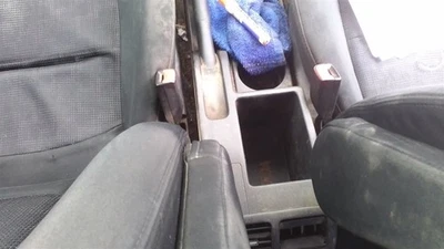 Seat Belt Front Bucket Seat Driver Buckle Fits 06-09 MAZDA 5 27260946 - Imagem 1 de 4