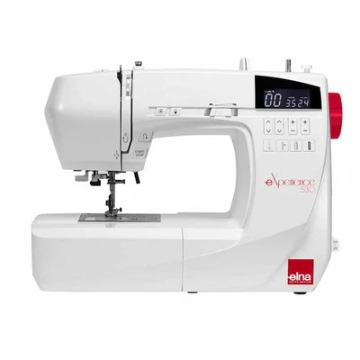 ELNA eXperience 530 - Bild 1 von 4