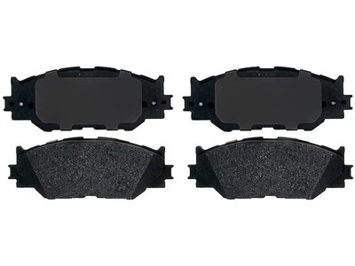 Juego de pastillas de freno delanteras Raybestos 58289WSHQ 2007 2008 2009 para Lexus IS250 2006-2015 Foto 1 de 2