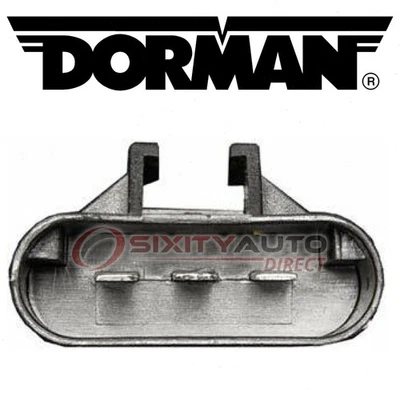 Dorman Engine Cooling Fan Assembly for 1998-2000 Mercury Grand Marquis Belts rx Foto 1 de 4
