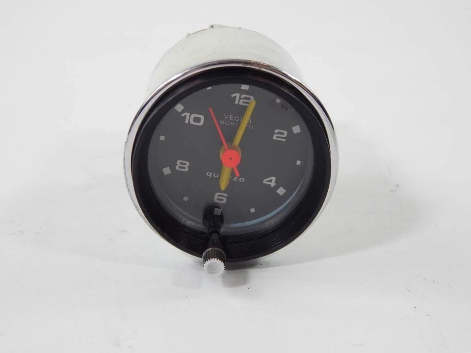 Reloj Ferrari 308 Dino GT4 calibre Veglia Borletti reformado Foto 1 de 1