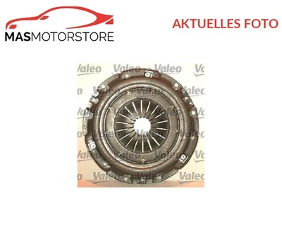 KUPPLUNGSSATZ KUPPLUNG SATZ VALEO 826242 A NEU OE QUALITÄT - Image 1 of 4