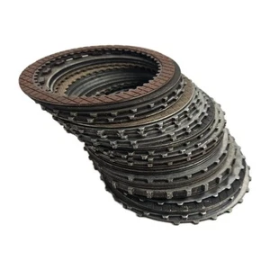 OEM GM Clutch Plate Kit FREE SHIPPING - Picture 1 of 6