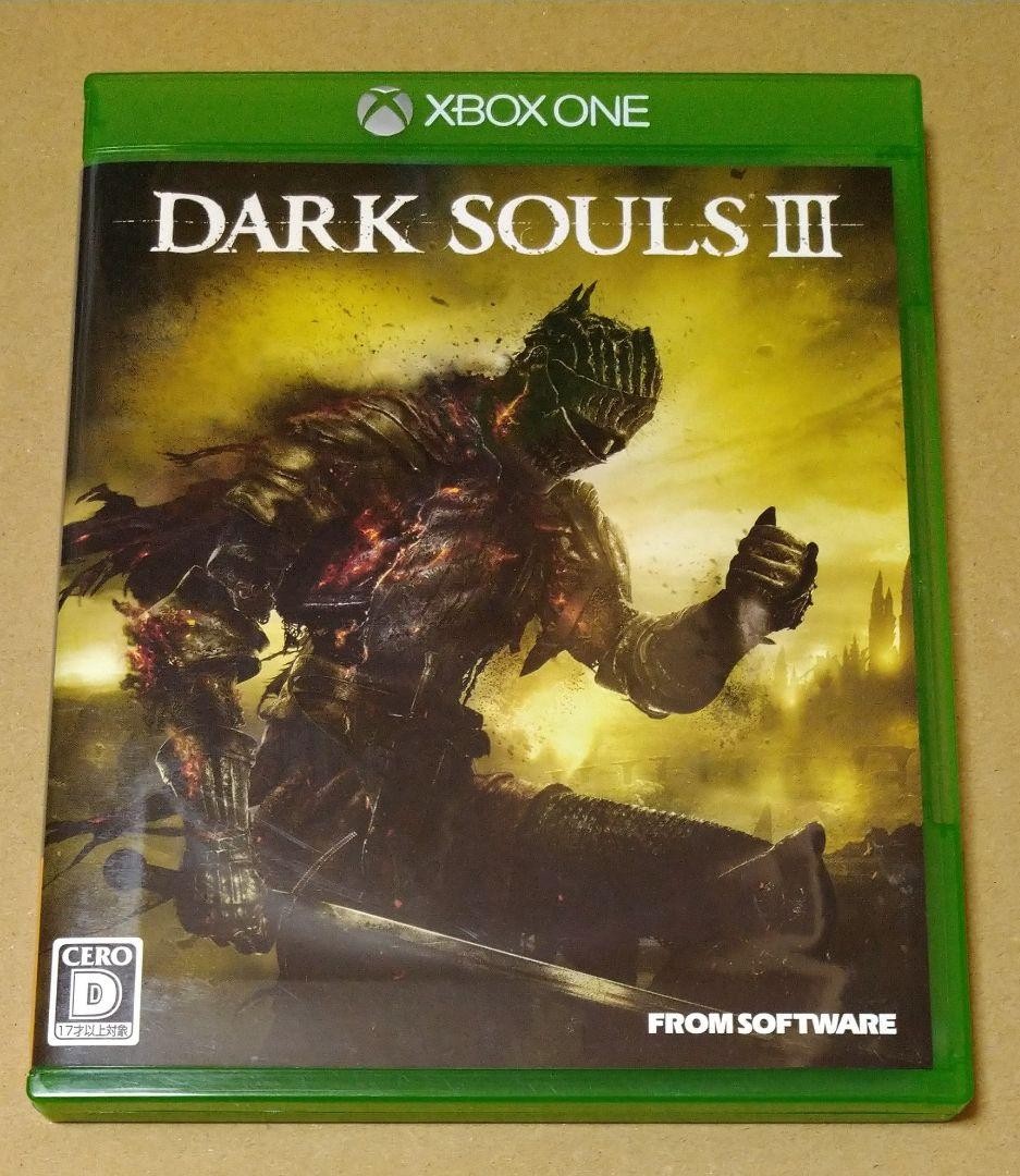 その他 DARK SOULS dark-souls-iii-the-fire-fades-