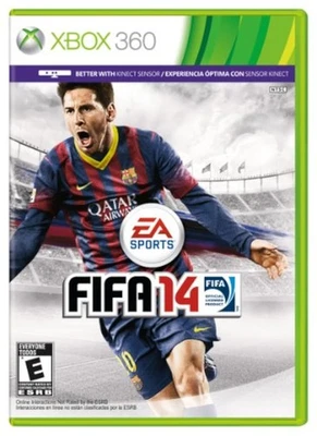 FIFA 14 For Xbox 360 Soccer 7E - Image 1 of 3
