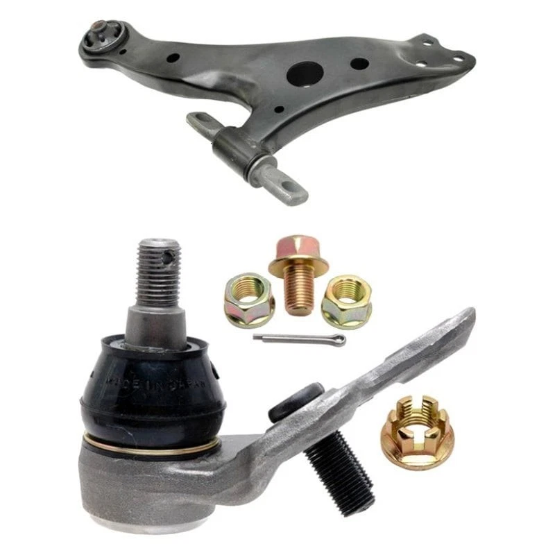 For Toyota Camry 2002-2006 ACDelco BNDL-182569 Front Lower Control Arm Kit Foto 1 de 1