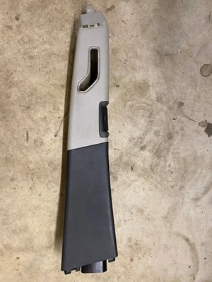 PANEL DE AJUSTE CENTRAL DE PASAJEROS CON VENTILACIÓN DE AIRE para Volvo S60 2001 - 2009 OEM 9158449 Foto 1 de 3