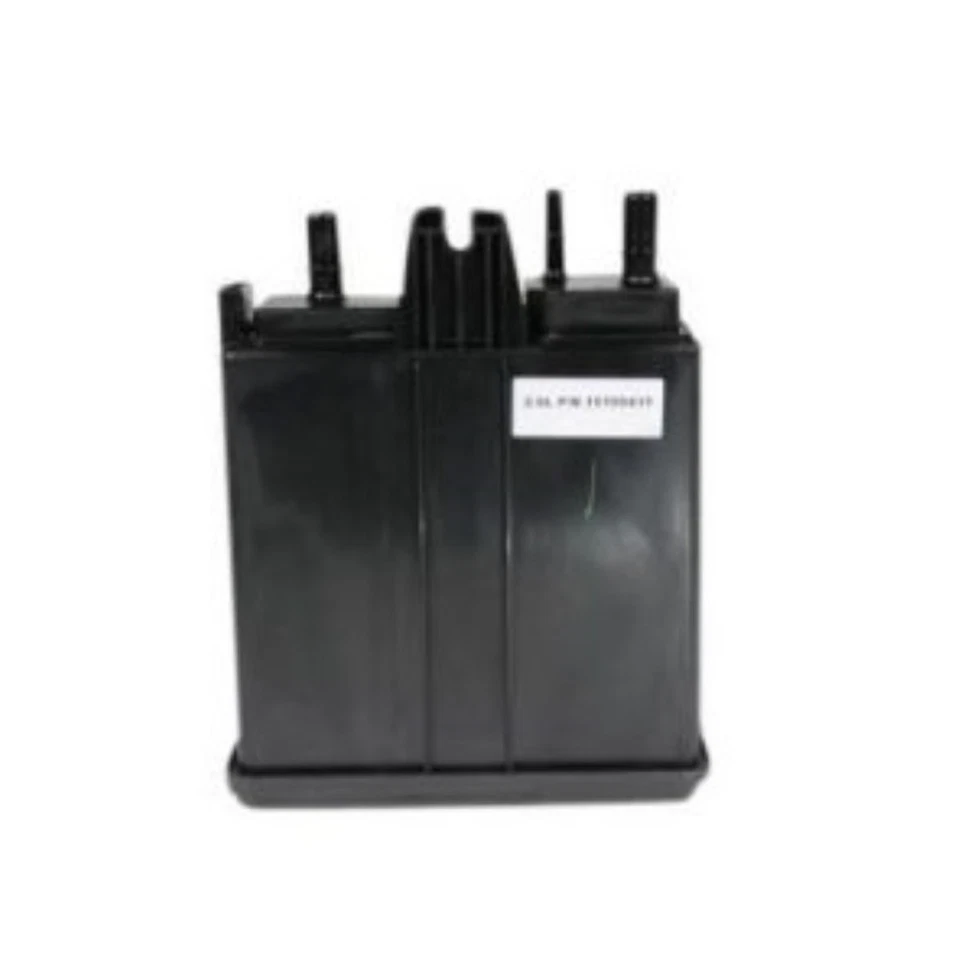 Genuine ACDelco For Cadillac Escalade 2004-2016 Vapor Canister | 3 Port | Carbon - Image 1 of 4