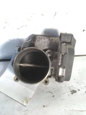09-17 Audi A6 Cuerpo Acelerador Conjunto Válvula 3.0 Litros Gasolina Foto 1 de 4