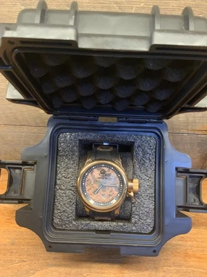 Reloj Pulsera Hombre INVICTA 1090 PRO DIVER (AM1049765) Foto 1 de 4