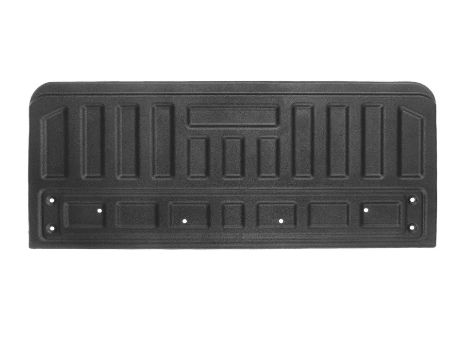 WeatherTech TechLiner Truck Liner for Canyon/Colorado - Tailgate Liner - Image 1 of 4