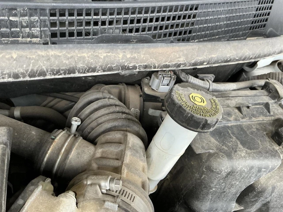 Medidor de flujo de aire híbrido de 3,5 L para Infiniti Q50 14-18 4934084 Foto 1 de 1