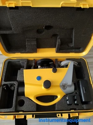 1PC USED Trimble DINI03 Digital level High precision level Fedex - Image 1 of 4