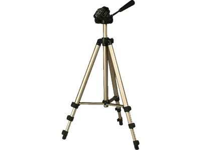 Trípode - Hama 00004175 Star 75, Plata - Imagen 1 de 4