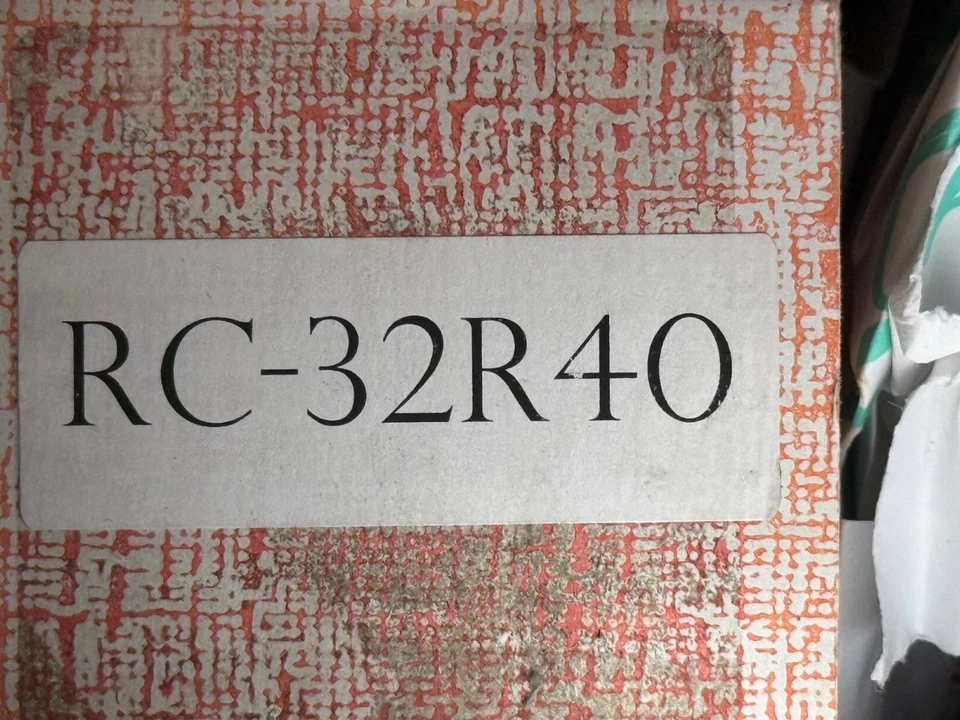 Ryobi Water Form roller RC-32R40 New In Box 32R40 - Image 1 of 1