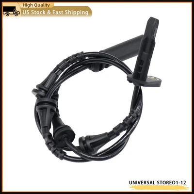 Nuevo sensor de velocidad de rueda ABS 34526878160 para BMW X5 X6 X7 2019 20 21 22 2023 Foto 1 de 4