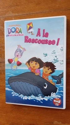 Dora la Exploradora De El Rescousse Condición - Imagen 1 de 2