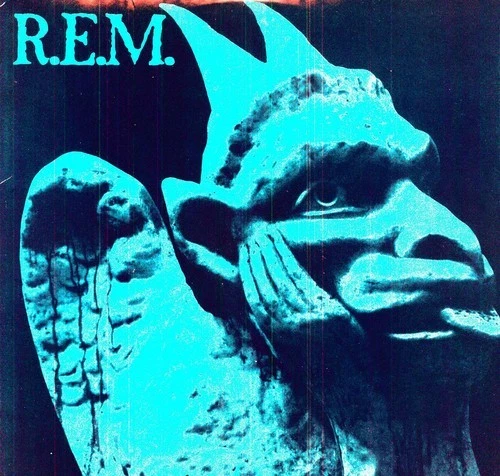 R.E.M. - Chronic Town E.P. [New Vinyl LP] Extended Play, Ltd Ed - Image 1 of 1