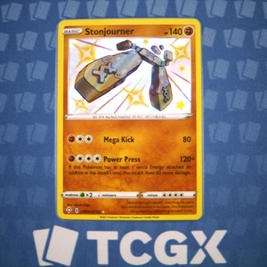 Pokemon - Galarian Weezing - SV077/SV122 - SWSH: Shining Fates - Holo casi nuevo - Imagen 1 de 1