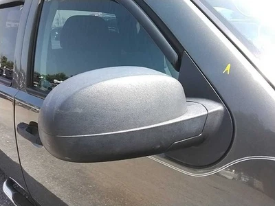 Espejo retrovisor lateral para pasajeros Power Opt DL8 07-14 SIERRA 2500 PICKUP 2984426 Foto 1 de 4