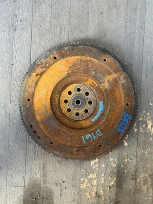 Flywheel/Flex Plate Manual Transmission Flywheel 2.5L Fits 06-14 IMPREZA 553491 Foto 1 de 4