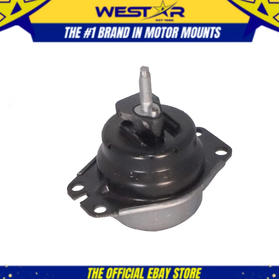 Engine Mount Fits SATURN VUE 2007-04 — 第 1/1 张图片