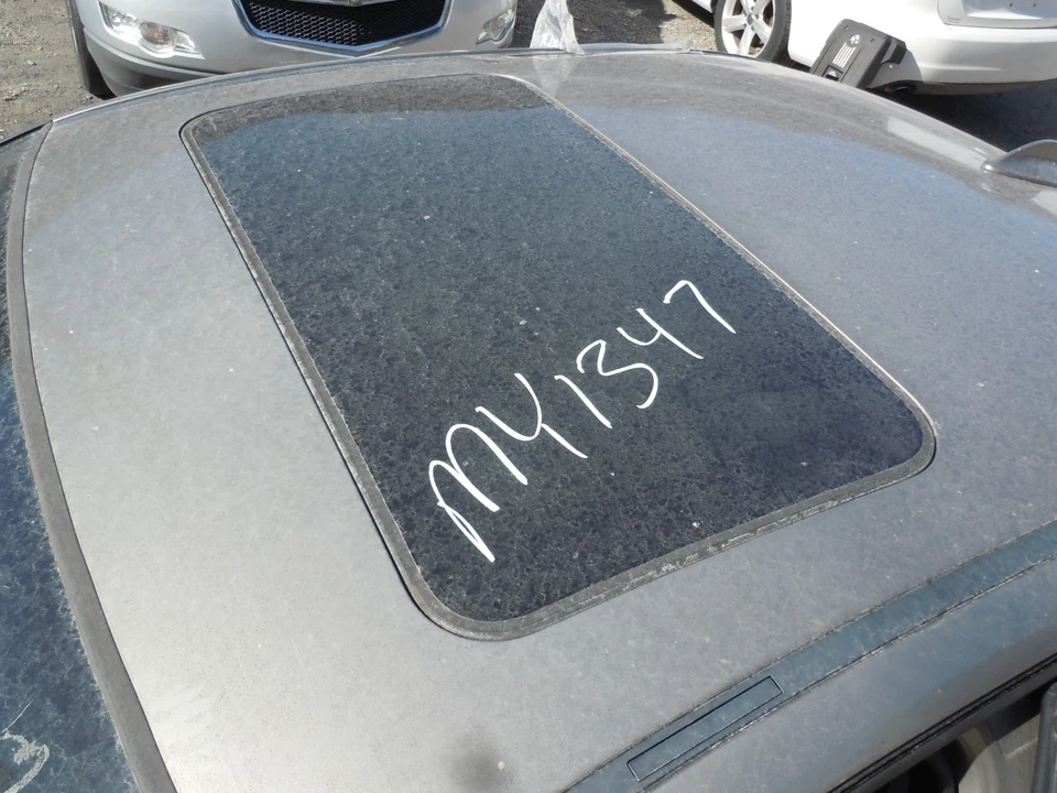 BMW 328i xDrive 2007-2011 sedán techo corredizo vidrio OEM Foto 1 de 1