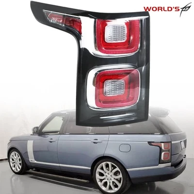For Land Rover Range Rover L405 2018-2020 Left Driver Side Tail Light Assembly - Image 1 of 4