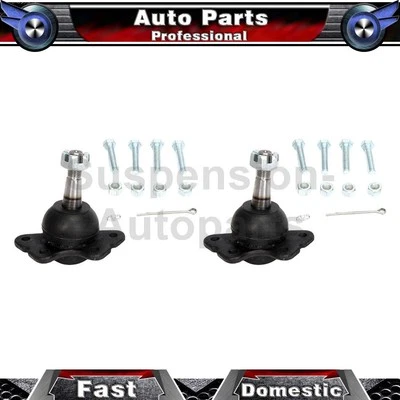 Rótulas superiores delanteras para Chevrolet C3500 1988 Chevrolet K3500_SU 1988 Foto 1 de 4