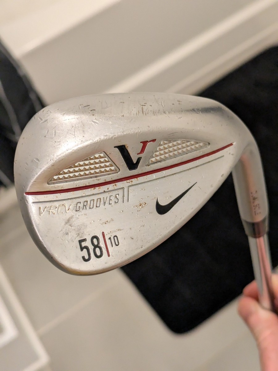 Nike 58 Loft Golf Clubs for sale | eBay