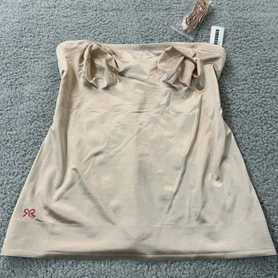 Camisola convertible Ruby Ribbon para mujer talla 38 3025 nueva sin etiquetas Foto 1 de 4