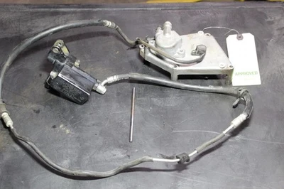 2007-2009 Suzuki GSF1250S Bandit Clutch Master, Slave Cylinder - Image 1 of 4