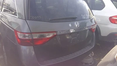 Maletero/portón trasero EX-L de cuero para 11-13 Odyssey 656753 Foto 1 de 4