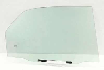 Volvo S80 1999-2006 Rear Right Door Window Glass - Passenger Side Foto 1 de 2