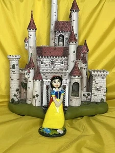 Disney Infinity Schneewittchen Custom Figur - Bild 1 von 3