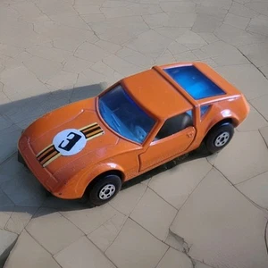 Monteverdi Hai MATCHBOX Superfast N° 3 - 1973 - Foto 1 di 7