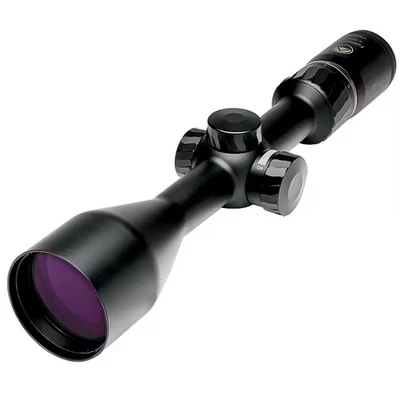 Mira para rifle iluminada balística Burris Fullfield IV 4-16x50 mm E3 200492 Foto 1 de 2