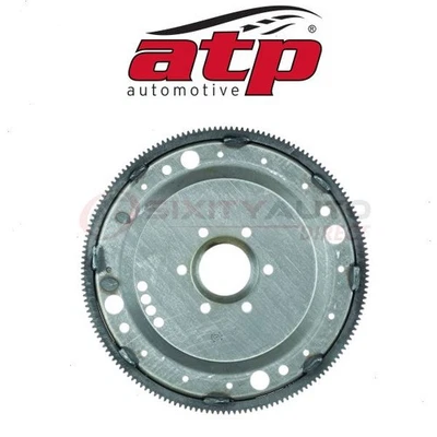 ATP Automatic Transmission Flexplate for 1975-1976 Ford Custom 500 -  zu Foto 1 de 4