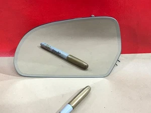 Audi A3 2009 2010 lado del conductor izquierdo auto atenuado espejo vidrio OEM 8T0 857 535 F - Imagen 1 de 6