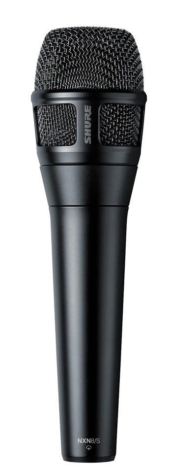 SHURE Nexadyne 8/S - Bild 1 von 1