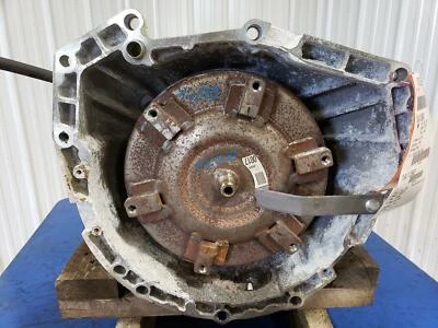 Cadillac STS 2009 base 3,6 AWD conjunto de transmisión automática 76103 millas 6L50 Foto 1 de 4