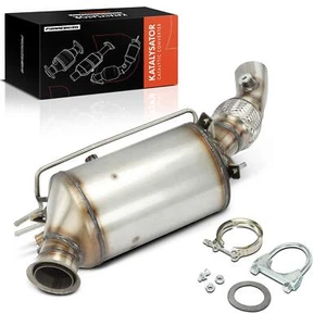 DPF Dieselpartikelfilter für BMW F20 F21 F34 F30 F80 F31 F10 X3 F25 18308514988 - Bild 1 von 8