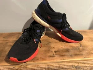 Adidas Adizero Men's 9.5 Running Sneakers - Picture 1 of 7