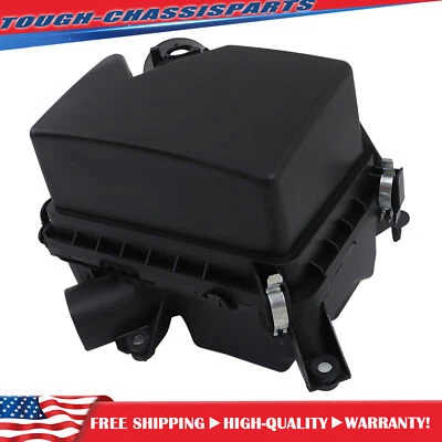 Caja de carcasa de filtro de admisión de filtro de aire apta para Toyota Camry 2012-2017 1x nueva Foto 1 de 4