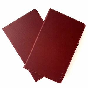 Tablet Cover Leder Samsung Galaxy Tab A 10,1 (2019) T515/T510 Tasche Schutzhülle - Picture 1 of 12