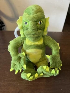 Creature from the Black Lagoon Plush With Tag Universal Monsters STUFFINS 1999 - Picture 1 of 5