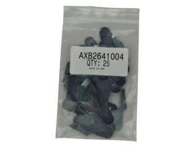 Para Chevrolet Caprice 1966-1996 Alineación Rueda Camber Shim Moog 76814TJNW Foto 1 de 2