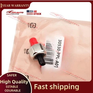 OEMKNOCK SENSOR ​For Honda Element Accord CRV Civic Acura RDX TSX 30530-PPL-A01 - Bild 1 von 10