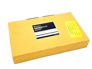 NIB GE FANUC IC655MDL577A SER. FIVE 32PT OUTPUT MODULE 115/230VAC IC655MDL577 - Picture 1 of 5